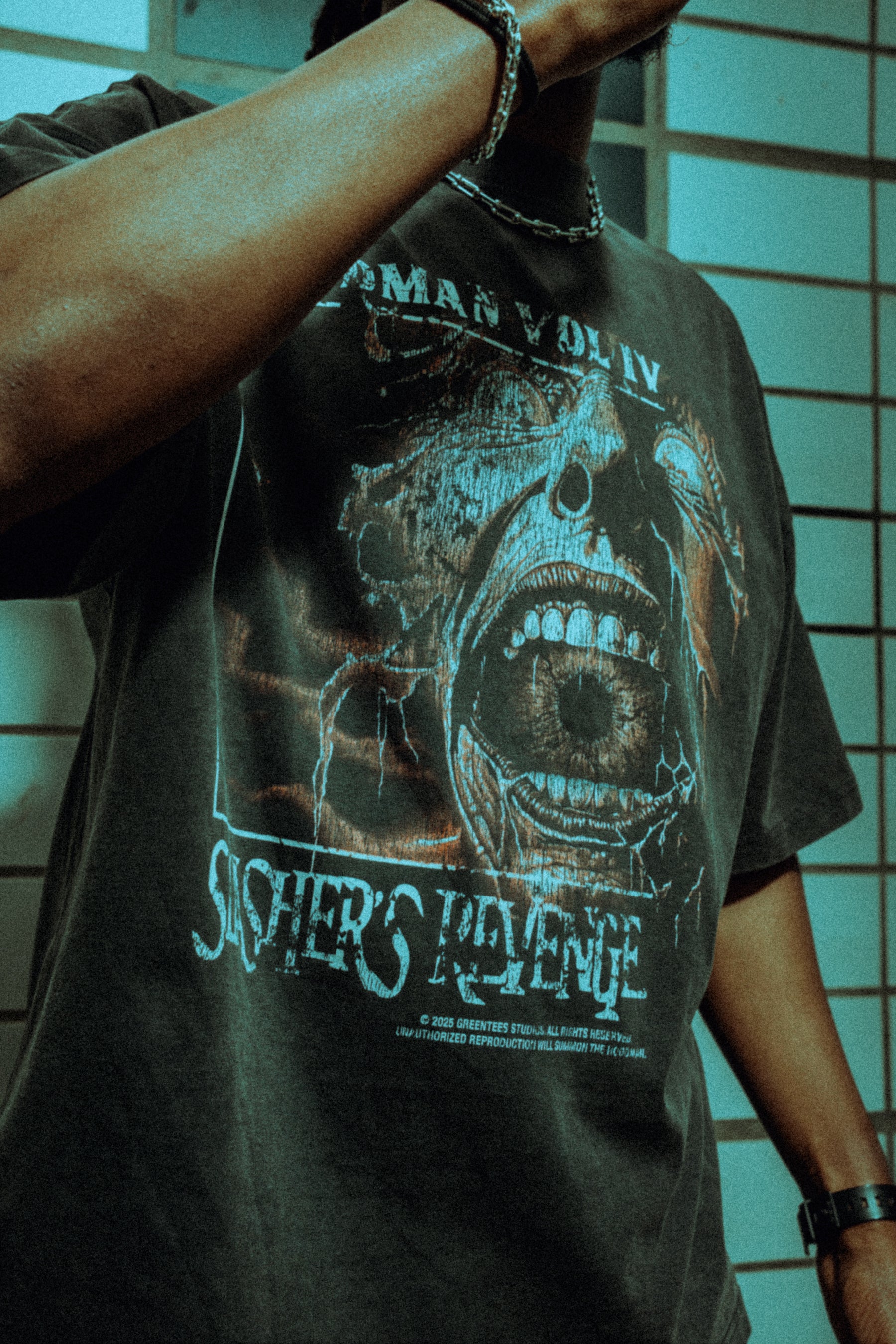 HALLOWEEN DROP - 31.10.
