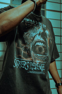 Hoodman vol. 4 - Oversized Shirt