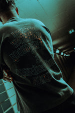 Hoodman vol. 4 - Oversized Shirt