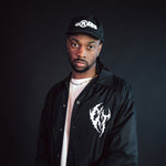 Metal - Coaches Jacket