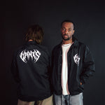 Metal - Coaches Jacket