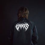 Metal - Coaches Jacket