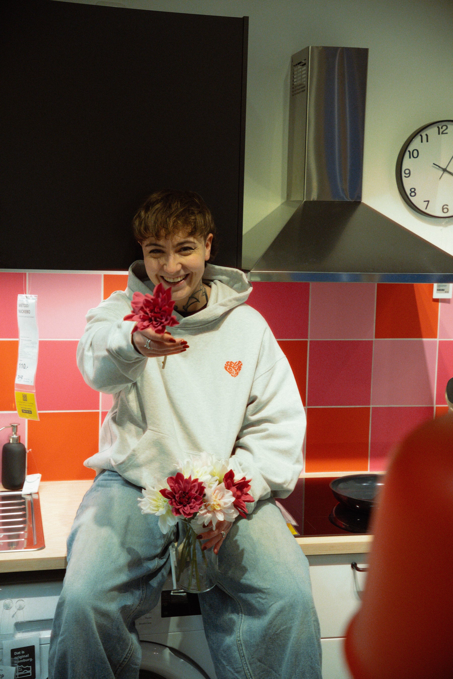 SELF LOVE CLUB IS BACK