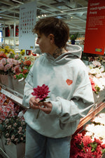 Self Love Club - Oversized Hoodie