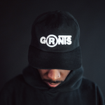 GRNTS Logo - 5 Panel Cap