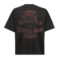 Hoodman vol. 4 - Oversized Shirt