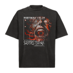 Hoodman vol. 4 - Oversized Shirt