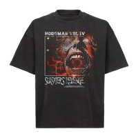 Hoodman vol. 4 - Oversized Shirt