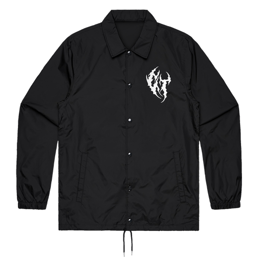 (PREORDER ONLY) Metal - Coaches Jacket