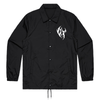 Metal - Coaches Jacket