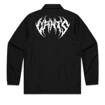 Metal - Coaches Jacket