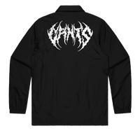 Metal - Coaches Jacket