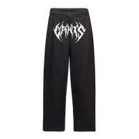 Metal Spellout - Sweatpants