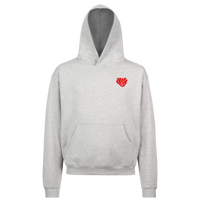 Self Love Club - Oversized Hoodie