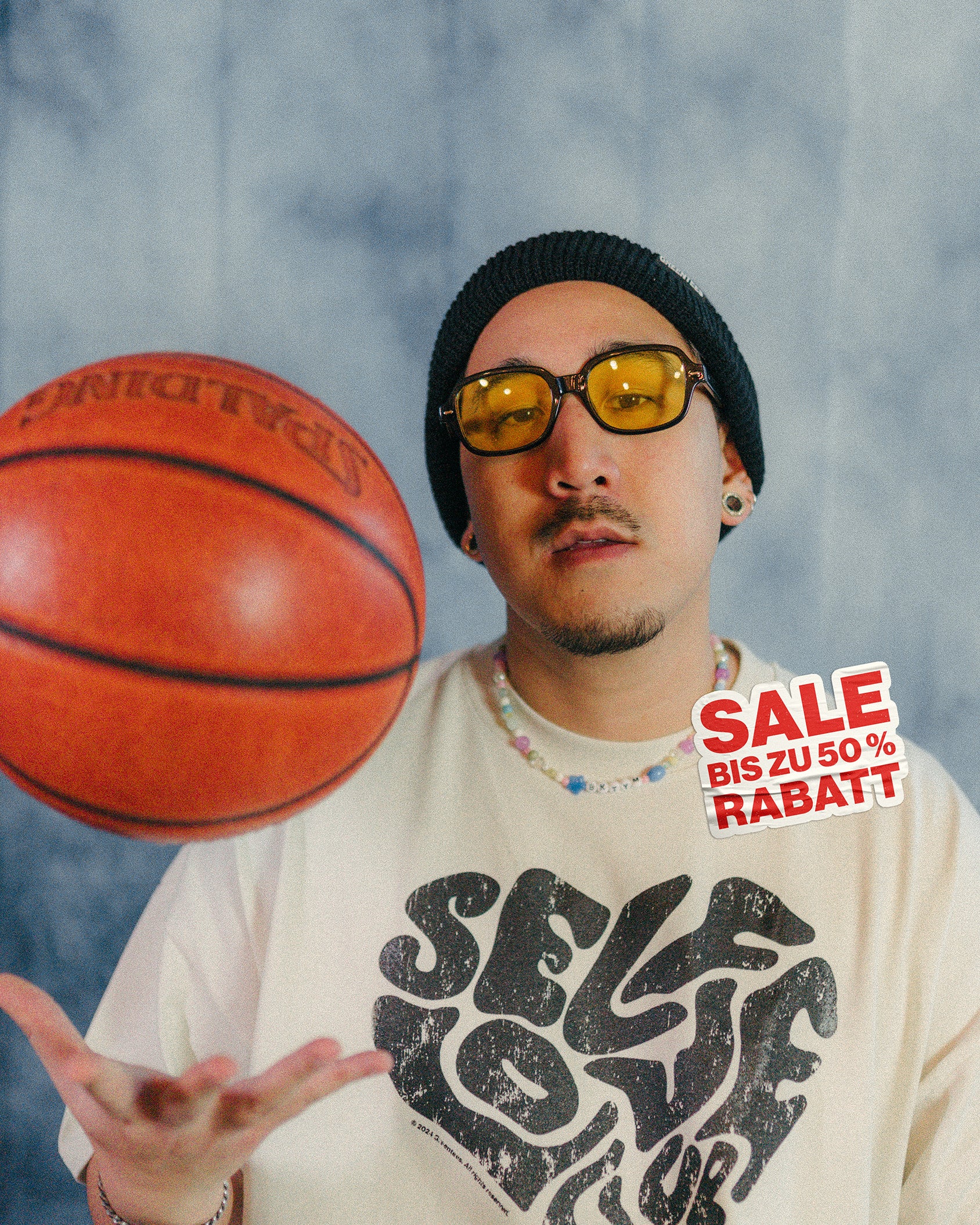 SELF LOVE CLUB IS BACK